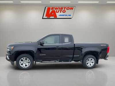 2016 Chevrolet Colorado Crew Cab, $20995. Photo 2