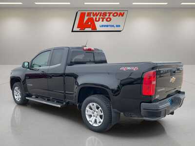 2016 Chevrolet Colorado Crew Cab, $20995. Photo 3