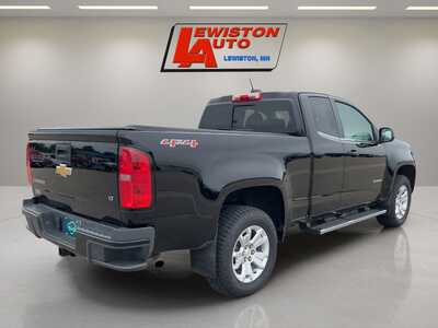 2016 Chevrolet Colorado Crew Cab, $20995. Photo 5