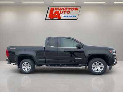 2016 Chevrolet Colorado Crew Cab, $20995. Photo 6