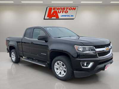 2016 Chevrolet Colorado Crew Cab, $20995. Photo 7