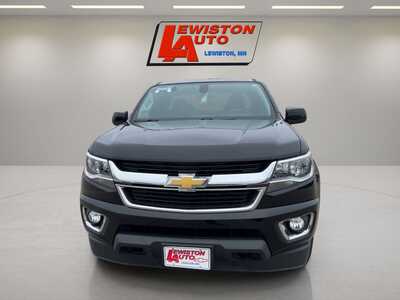 2016 Chevrolet Colorado Crew Cab, $20995. Photo 8