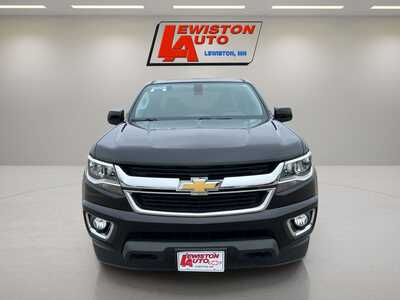 2016 Chevrolet Colorado Crew Cab, $20995. Photo 9