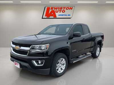 2016 Chevrolet Colorado Crew Cab, $20995. Photo 1