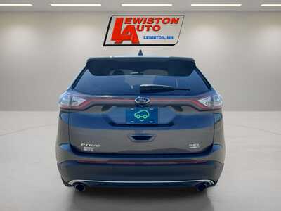 2017 Ford Edge, $15995. Photo 12