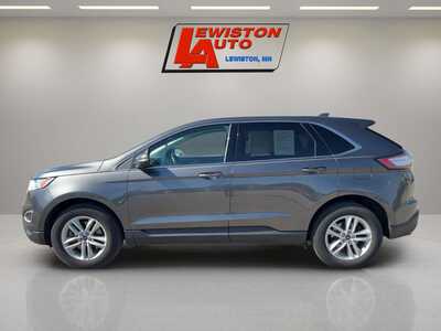2017 Ford Edge, $15995. Photo 2