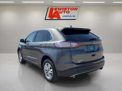 2017 Ford Edge, $15995. Photo 3