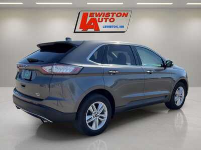 2017 Ford Edge, $15995. Photo 5