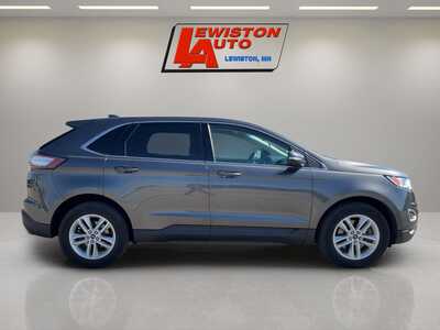 2017 Ford Edge, $15995. Photo 6
