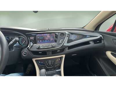2018 Buick Envision, $17995. Photo 10