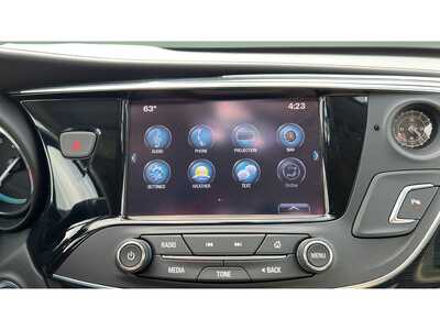 2018 Buick Envision, $17995. Photo 11