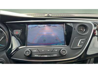 2018 Buick Envision, $17995. Photo 12