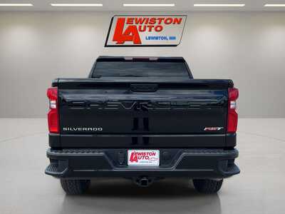 2026 Chevrolet 1500 Crew Cab, $49555. Photo 12