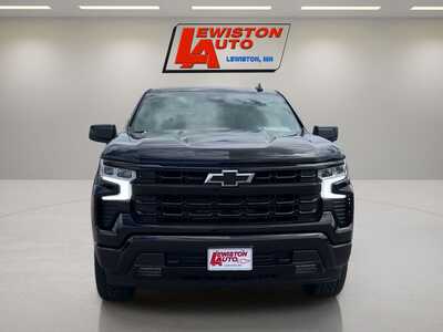 2026 Chevrolet 1500 Crew Cab, $49555. Photo 8