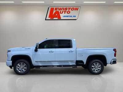 2026 Chevrolet 3500 Crew Cab, $87625. Photo 10