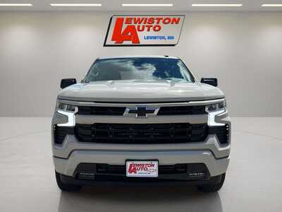 2026 Chevrolet 1500 Crew Cab, $49555. Photo 9