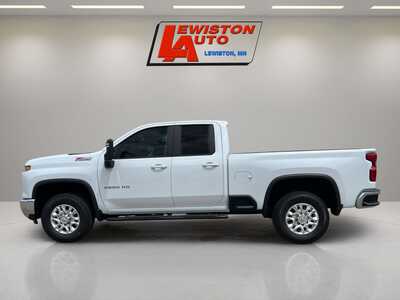 2024 Chevrolet 2500 Ext Cab, $45995. Photo 10