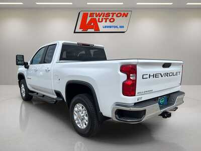 2024 Chevrolet 2500 Ext Cab, $45995. Photo 11