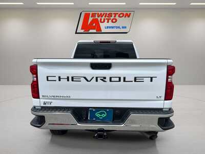 2024 Chevrolet 2500 Ext Cab, $45995. Photo 12