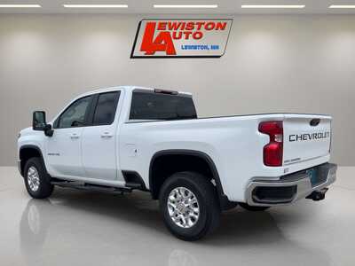 2024 Chevrolet 2500 Ext Cab, $45995. Photo 3