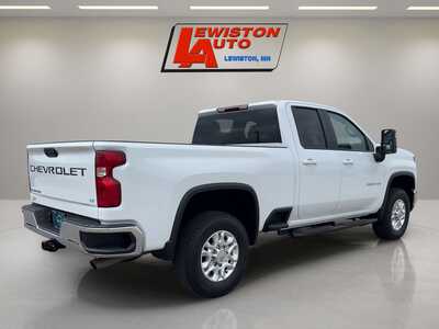 2024 Chevrolet 2500 Ext Cab, $45995. Photo 5