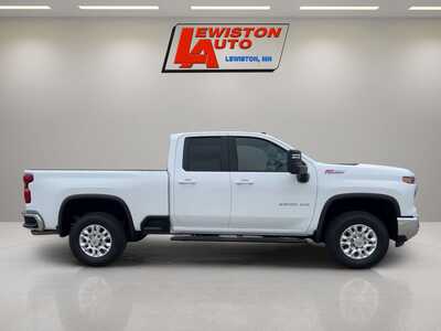 2024 Chevrolet 2500 Ext Cab, $45995. Photo 6