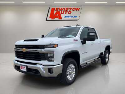 2024 Chevrolet 2500 Ext Cab, $45995. Photo 1