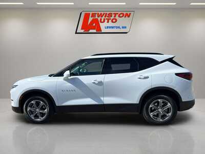 2025 Chevrolet Blazer, $32495. Photo 10