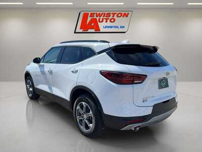 2025 Chevrolet Blazer, $32495. Photo 11