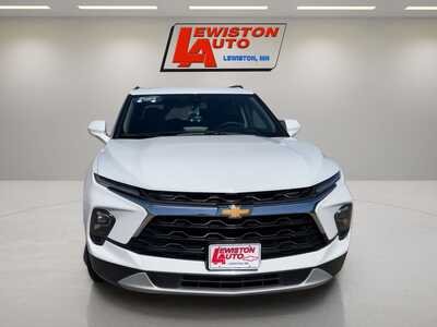 2025 Chevrolet Blazer, $32495. Photo 8