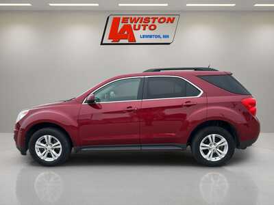 2011 Chevrolet Equinox, $3995. Photo 10
