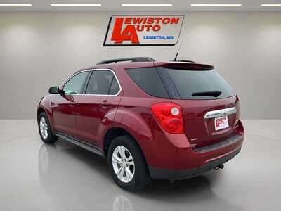 2011 Chevrolet Equinox, $3995. Photo 11