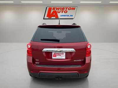 2011 Chevrolet Equinox, $3995. Photo 12