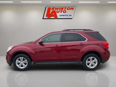 2011 Chevrolet Equinox, $3995. Photo 2