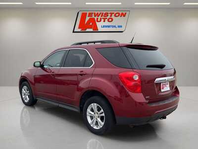 2011 Chevrolet Equinox, $3995. Photo 3