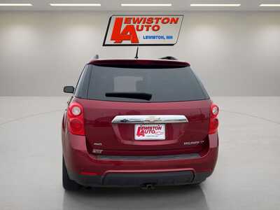 2011 Chevrolet Equinox, $3995. Photo 4