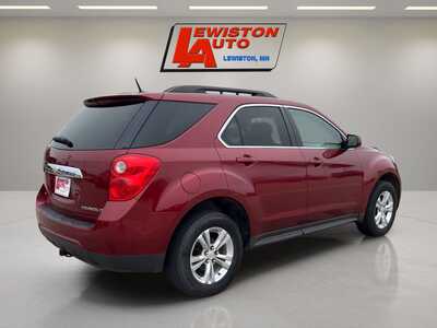 2011 Chevrolet Equinox, $3995. Photo 5