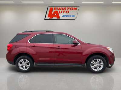 2011 Chevrolet Equinox, $3995. Photo 6