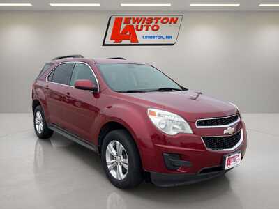 2011 Chevrolet Equinox, $3995. Photo 7