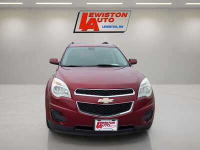 2011 Chevrolet Equinox, $3995. Photo 8