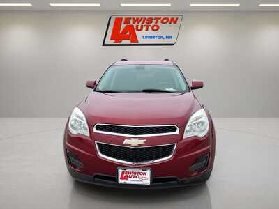 2011 Chevrolet Equinox, $3995. Photo 9