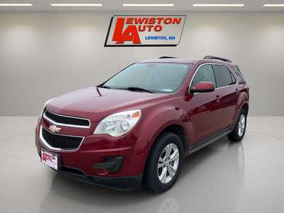 2011 Chevrolet Equinox, $3995. Photo 1
