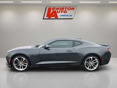 2017 Chevrolet Camaro, $23450. Photo 10