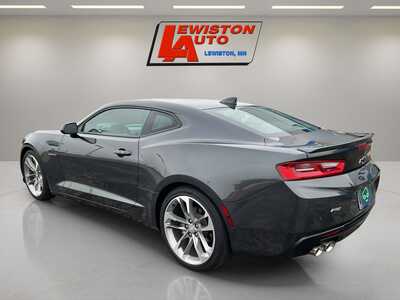 2017 Chevrolet Camaro, $23450. Photo 11
