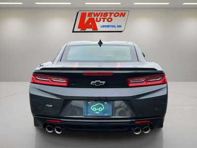 2017 Chevrolet Camaro, $23450. Photo 12