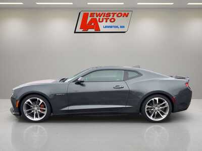 2017 Chevrolet Camaro, $23450. Photo 2