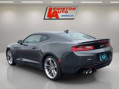2017 Chevrolet Camaro, $23450. Photo 3