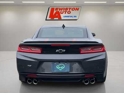 2017 Chevrolet Camaro, $23450. Photo 4