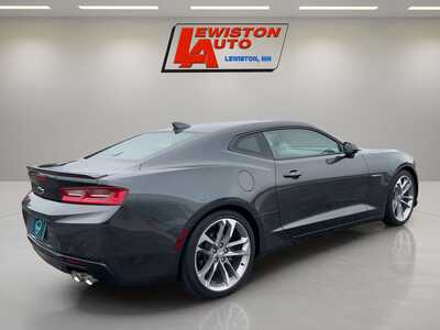 2017 Chevrolet Camaro, $23450. Photo 5