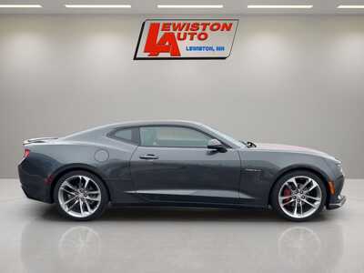 2017 Chevrolet Camaro, $23450. Photo 6
